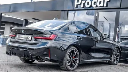 Gebraucht BMW M340 M Sport 360 PS (264 kW) 2023 Limousine