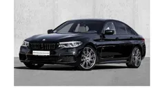 BMW M550
