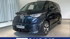 Gebraucht 2023 VW ID. Buzz Pro Van | 53.500 € (Fairer Preis)