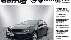 Gebraucht 2025 Opel Astra Edition Kombi | 24.990 € (Guter Preis)