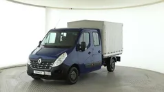 Gebraucht 2019 Renault Master Van | 20.990 € (Guter Preis)