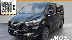 Gebraucht 2025 Ford Tourneo Titanium Van / Kleinbus | 46.886 € (Guter Preis)