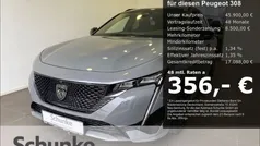 Gebraucht 2025 Peugeot 308 GTi Kombi | 45.900 €