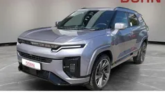Gebraucht 2025 Ssangyong Actyon SUV | 38.489 € (Fairer Preis)