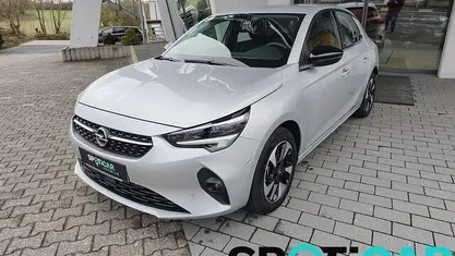 Gebraucht Opel Corsa-e Elegance 100 kW (136 PS) 2022 Kleinwagen