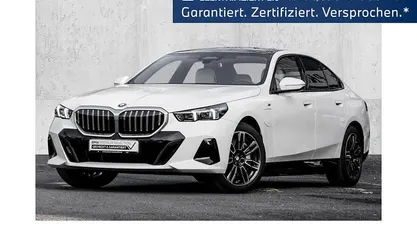 Gebraucht 2025 BMW 550e M Sport Limousine | 71.980 € (Fairer Preis)