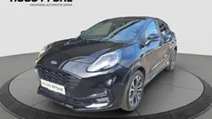 Gebraucht 2023 Ford Puma ST-Line SUV | 21.379 € (Superpreis)