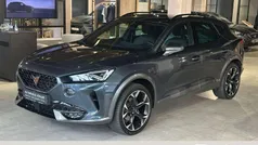 Gebraucht 2022 Cupra Formentor SUV | 28.990 € (Fairer Preis)