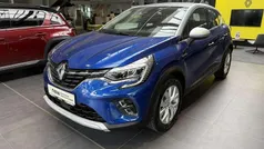 Gebraucht 2021 Renault Captur Intens SUV | 15.990 € (Fairer Preis)