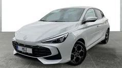 Gebraucht 2025 MG MG3 Luxury Kleinwagen | 20.680 € (Guter Preis)