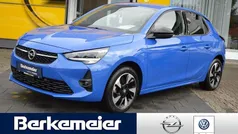 Gebraucht 2020 Opel Corsa-e GS Line Kleinwagen | 15.590 € (Fairer Preis)