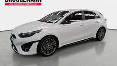 Kia Ceed GT