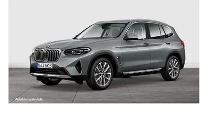 Gebraucht 2023 BMW X3 Sport Line SUV | 42.790 € (Guter Preis)
