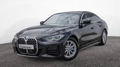 Saphirschwarz Gebraucht 2024 BMW 430 Gran Coupé M Sport Coupé | 42.950 € (Fairer Preis)