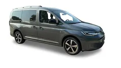 Gebraucht 2025 VW Caddy Maxi Style Van / Kleinbus | 43.130 € (Fairer Preis)