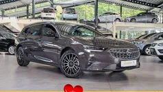 Gebraucht 2021 Opel Insignia Elegance Kombi | 21.250 € (Fairer Preis)