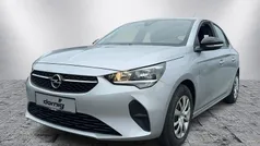 Gebraucht 2022 Opel Corsa Edition Kleinwagen | 12.880 € (Fairer Preis)
