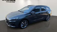 Gebraucht 2025 Hyundai i30 Advantage Kombi | 25.990 € (Fairer Preis)