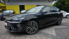 Nachtschwarz metallic Neu 2025 Cupra Leon VZ3 Kombi | 41.380 € (Guter Preis)