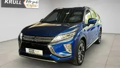 Gebraucht 2021 Mitsubishi Eclipse Cross Diamant Edition SUV | 17.964 € (Superpreis)