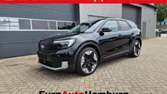 Agate black metallic Neu 2025 Ford Explorer Extended Range SUV | 42.100 € (Guter Preis)