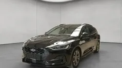Gebraucht 2024 Ford Focus ST-Line X | 27.950 € (Fairer Preis)