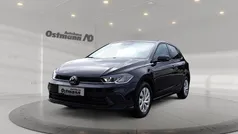 Gebraucht 2024 VW Polo Life Kleinwagen | 19.480 € (Fairer Preis)
