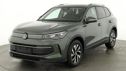 Gebraucht VW Tiguan Life 150 PS (110 kW) 2026 SUV