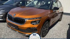 Gebraucht 2024 Skoda Kamiq Selection SUV | 21.495 € (Fairer Preis)