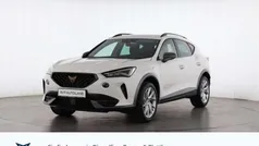 Gebraucht 2023 Cupra Formentor SUV | 23.658 € (Superpreis)