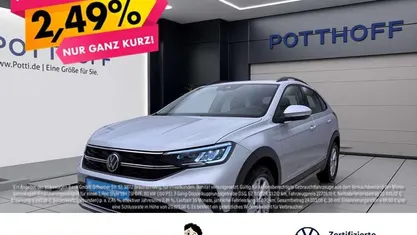 Gebraucht 2025 VW Taigo Life SUV | 19.877 € (Fairer Preis)