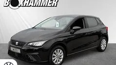 Gebraucht 2024 Seat Ibiza Style Limousine | 17.490 € (Fairer Preis)