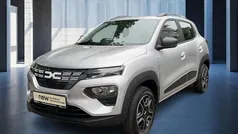 Grau Gebraucht 2023 Dacia Spring Essentiel Kleinwagen | 13.490 € (Fairer Preis)