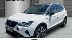 Gebraucht 2025 Seat Arona FR SUV | 27.490 € (Fairer Preis)