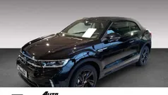 Gebraucht 2025 VW T-Roc Cabriolet Style Cabrio | 38.880 € (Superpreis)