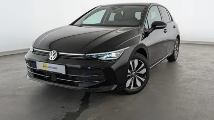 Gebraucht VW Golf VIII Goal 116 PS (85 kW) 2025 Limousine