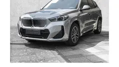 Gebraucht 2025 BMW iX1 M Sport SUV | 56.499 € (Fairer Preis)