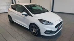 Gebraucht 2021 Ford Fiesta ST Kleinwagen | 20.870 € (Fairer Preis)