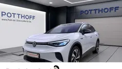 Gebraucht 2020 VW ID.4 Pro Performance SUV | 27.377 € (Fairer Preis)