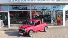 Gebraucht 1983 Mini Cooper Kleinwagen | 17.900 €