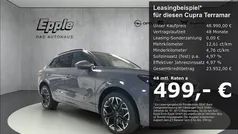 Gebraucht 2025 Cupra Terramar VZ SUV | 48.990 € (Fairer Preis)