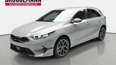 Gebraucht 2024 Kia Ceed Spirit Limousine | 24.990 € (Superpreis)