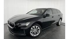 Gebraucht 2025 Skoda Superb Selection Kombi | 41.740 € (Guter Preis)