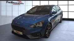 Gebraucht 2022 Ford Focus ST Limousine | 27.990 € (Fairer Preis)