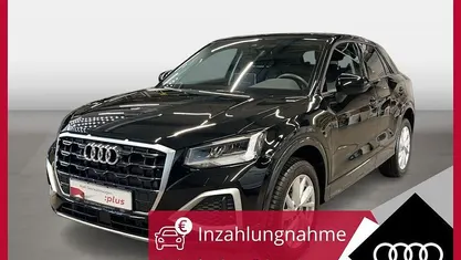 Gebraucht 2025 Audi Q2 Advanced SUV | 31.420 € (Fairer Preis)