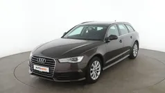 Braun Gebraucht 2016 Audi A6 Kombi | 18.870 € (Fairer Preis)