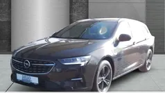 Gebraucht 2021 Opel Insignia Business Edition Kombi | 17.455 € (Fairer Preis)
