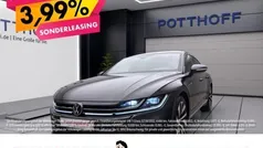 VW Arteon