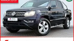 Gebraucht 2017 VW Amarok Highline Abholung | 29.990 € (Fairer Preis)