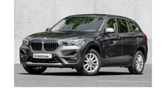 Gebraucht 2022 BMW X1 Sport Line SUV | 27.360 € (Fairer Preis)